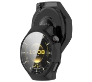Bizon Felipe do Huawei Watch GT6 Pro 46mm Czarny