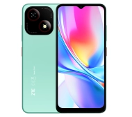 ZTE Blade A35e 2/64GB 6,52" 60Hz 8Mpix Zielony