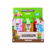 PMI Kids World Minecraft Capsule