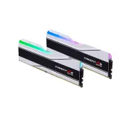 G.Skill Trident Z5 Neo RGB DDR5 64GB (2x32GB) 6000 CL30 Szary
