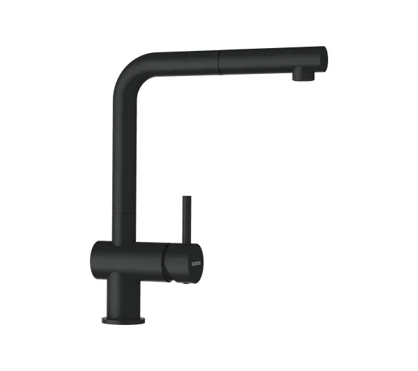 Schock Epos 540127 Magma Mosiądz