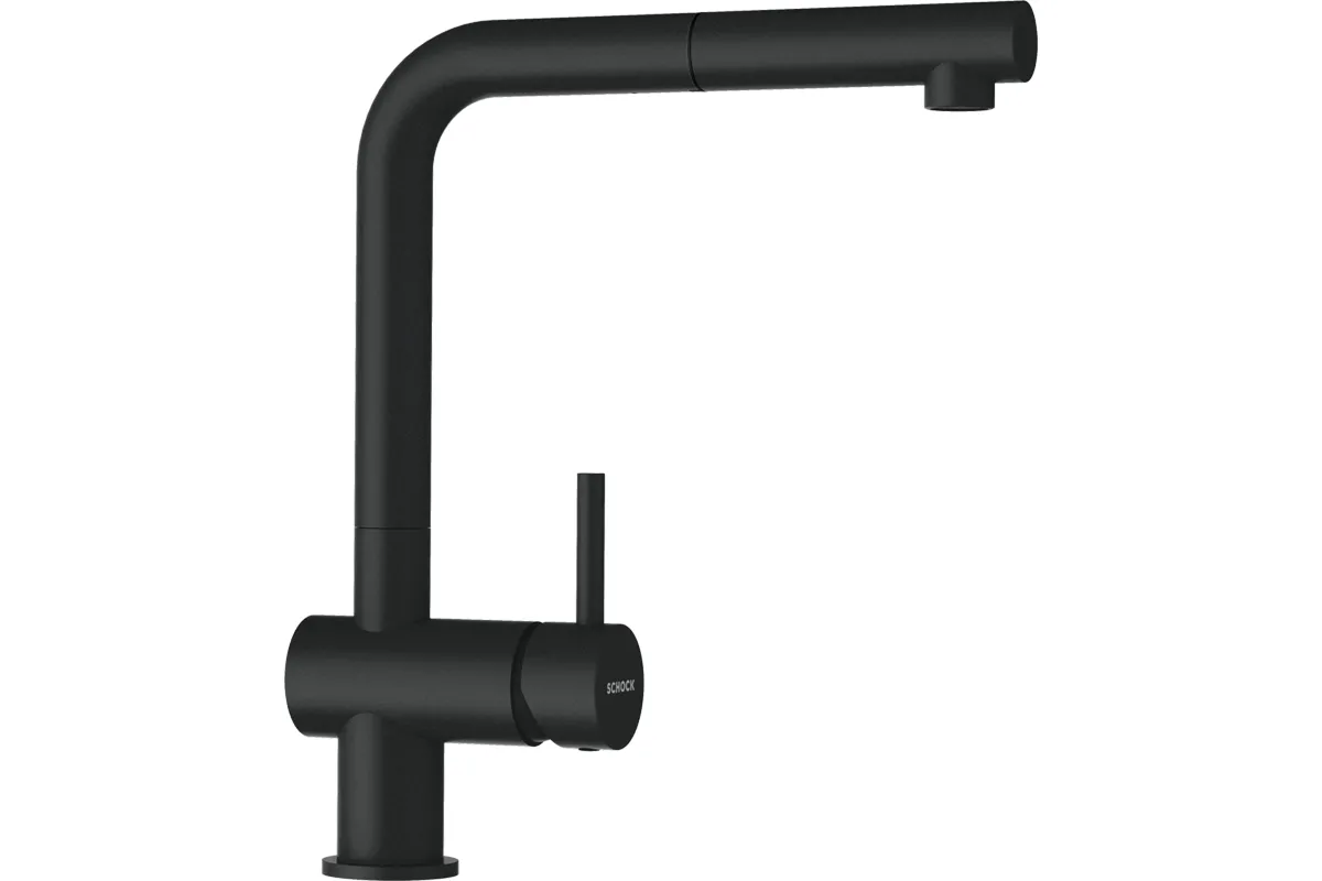 Schock Epos 540127 Magma Mosiądz