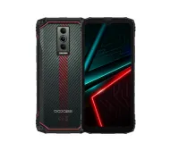 Doogee Blade10 Energy 4/128GB 6,56" 90Hz 16Mpix Czerwony