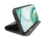 SBS Wallet Smooth do Honor 200 Smart Czarny