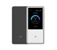 ZTE U60 PRO Srebrny