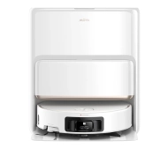 Mova Z60 Ultra Roller Complete Funkcja mopowania Stacja oczyszczająca Tworzenie mapy pomieszczenia 72dB Biały  AI