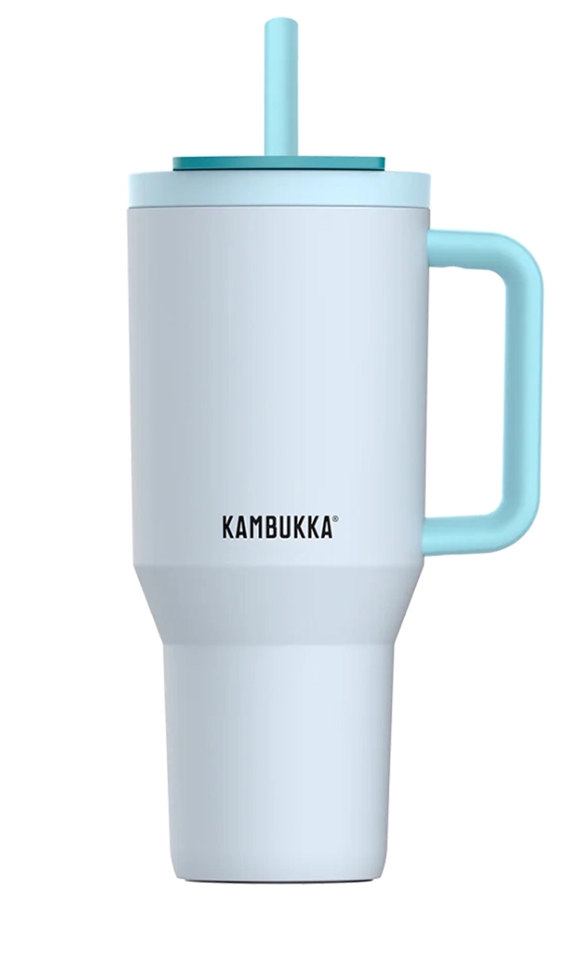 Kambukka Rio 0,95l Frosty Coconut