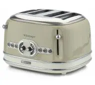 Ariete Vintage 15603 Rozmrażanie 1600W