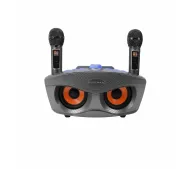 Musicmate MM-SK70-GR SingOwl 30W Bluetooth Szary