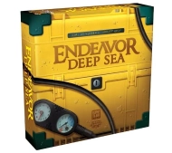 Endeavor: Deep Sea Edycja Deluxe