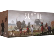 Scythe Najeźdźcy z Dalekich Krain