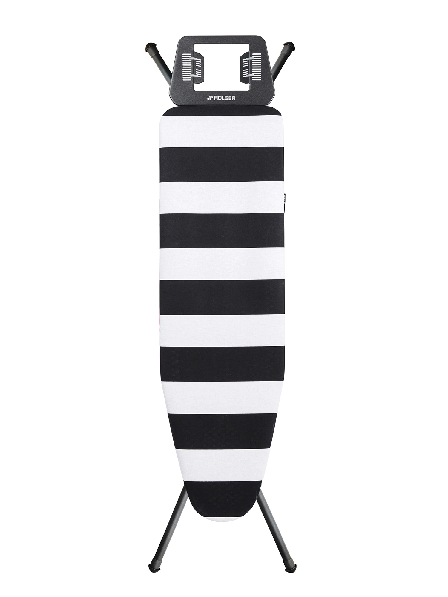 Rolser K-UNO Black Tube