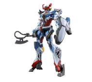 Bandai HGGQ 1/144 GQuuuuuuX