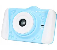 AgfaPhoto Reali Kids Cam 2 Niebieski