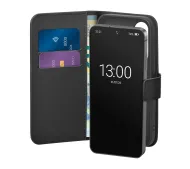 Puro Eco-Leather do Galaxy S26+ Czarny