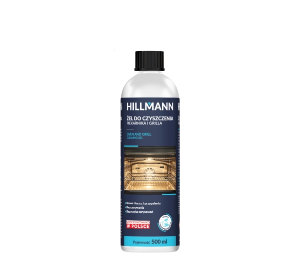 HILLMANN AGDKU04 500ml