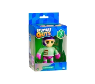 PMI Kids World Stumble Guys Sezon 3 - Mythic Edition Action Figure - Toxic Boxer