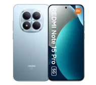 Xiaomi REDMI Note 15 Pro 5G 8/256GB 6,83" 120Hz 200Mpix Niebieski