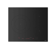 Elica Primis 603 RAW 59cm Czarny mat