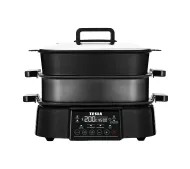 Tesla M90 1250W 6l Kosz do gotowania na parze