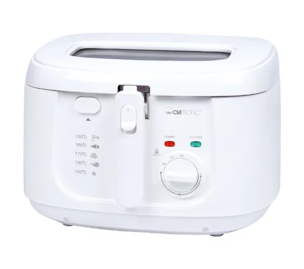 Clatronic FR 3771 1800W 2,5l