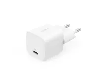Belkin BoostCharge USB-C 25W Biały