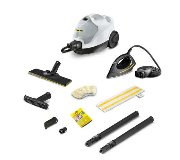 Karcher SC 4 EasyFix Iron 1.512-631.0 2000W