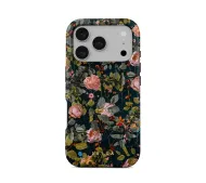 Burga Tough MagSafe do iPhone 17 Pro Bloomy Garden