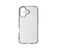 Winner WG Comfort do iPhone 17 Przezroczysty