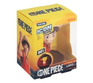 Paladone One Piece ICON Lights – Luffy