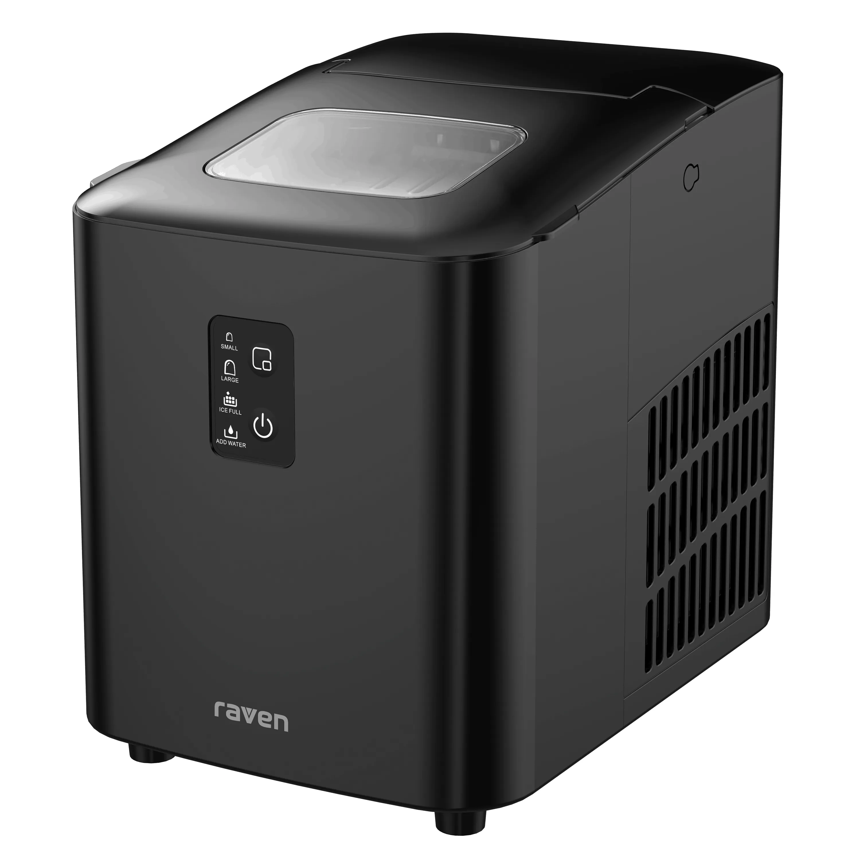 Raven EKDL003 1l 12 kg/24h miniaturka