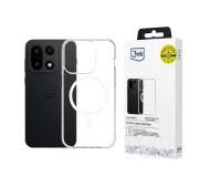 3mk Armor MagCase do OnePlus 15 5G Przezroczysty