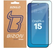 Bizon pełne Edge 2 do OnePlus 15