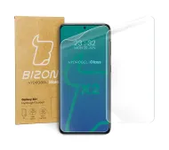 Bizon na ekran Hydrogel Front Duo do Samsung Galaxy S21, 2 sztuki