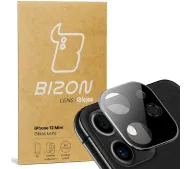Bizon na aparat Silk Lens do iPhone 12 Mini