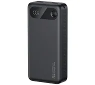 USAMS PB80 20000mAh 20W Czarny