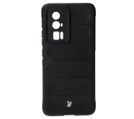 Bizon Tur do Xiaomi Poco F5 Pro Czarny