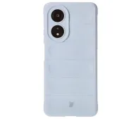 Bizon Tur do Oppo A58 4G Jasnoniebieski