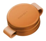 Energea AluMag Trio 3w1 Qi2 15W Pomarańczowy