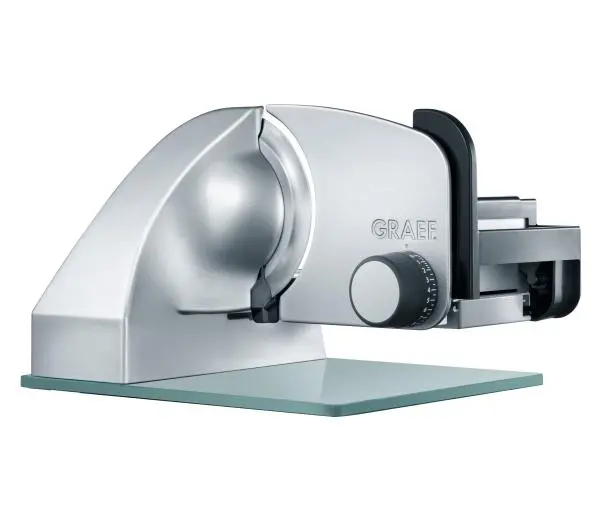 Graef Master M80