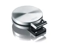 Graef HE 80 850W Regulacja temperatury