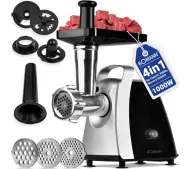 Bomann FW 6067 CB 1000W 3 sitka