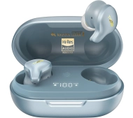 Tozo Golden X1 Dokanałowe Bluetooth 5.3 Niebieski