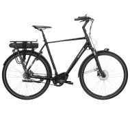 Kross KR SentioH 5.0 D 28 XL Czarny