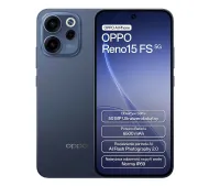 OPPO Reno15FS 5G 8/512GB 6,57" 120Hz 50Mpix Granatowy