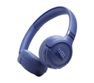 JBL Tune 680NC Nauszne Bluetooth 6.0 Niebieski
