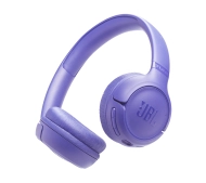 JBL Tune 530BT Nauszne Bluetooth 6.0 Lawendowy