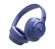 JBL Tune 780NC Nauszne Bluetooth 6.0 Niebieski