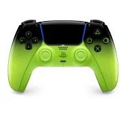 Sony DualSense Remix Green do PS5 Bezprzewodowy Zielony