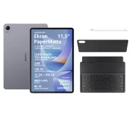 Huawei MatePad 11.5S 2026 12/256GB WiFi Szary + klawiatura + rysik